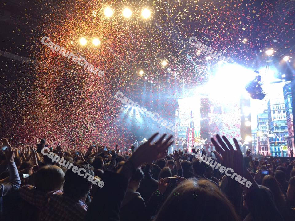 Music Festival